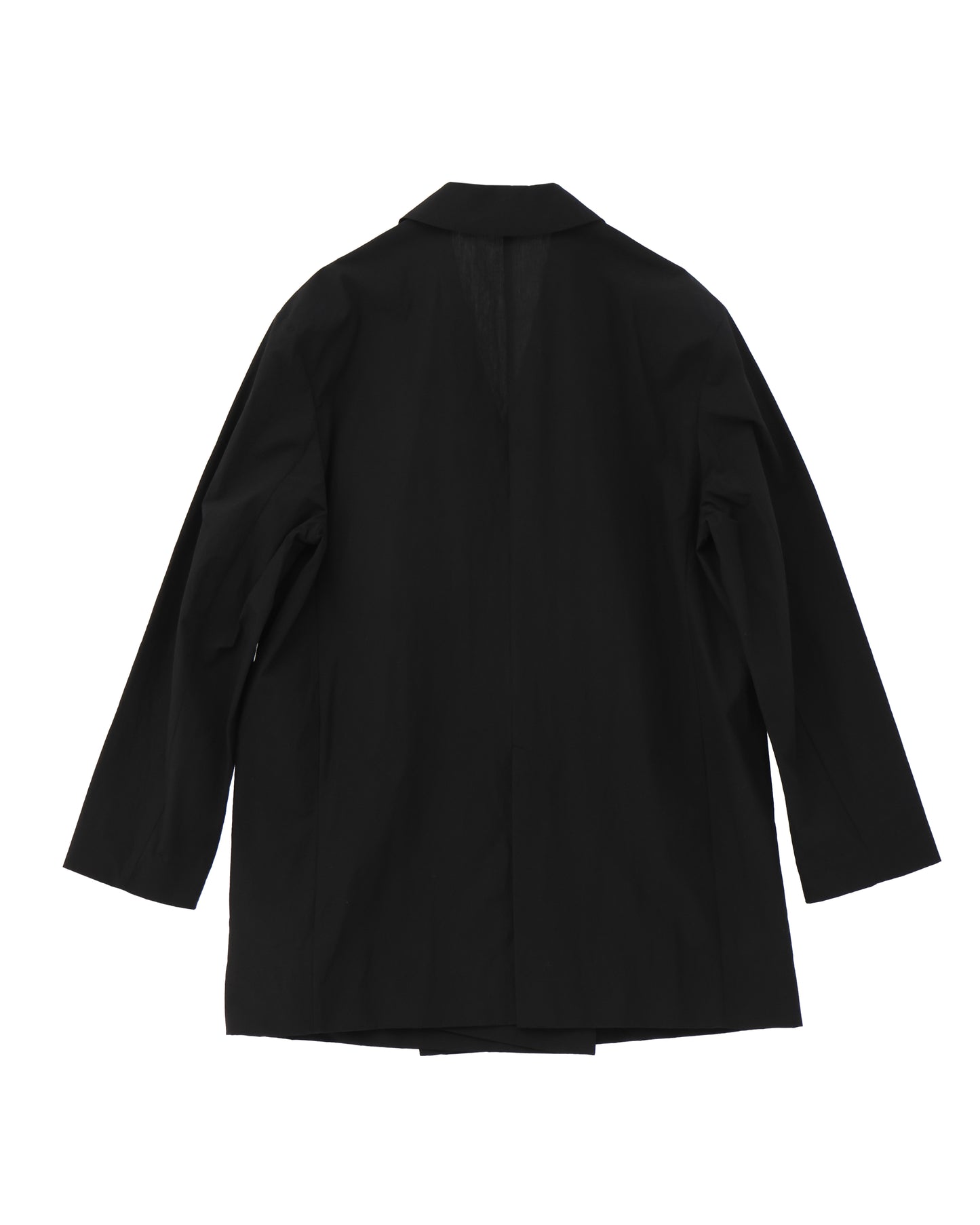 H.COUNT COTTON TUMBLE JACKET