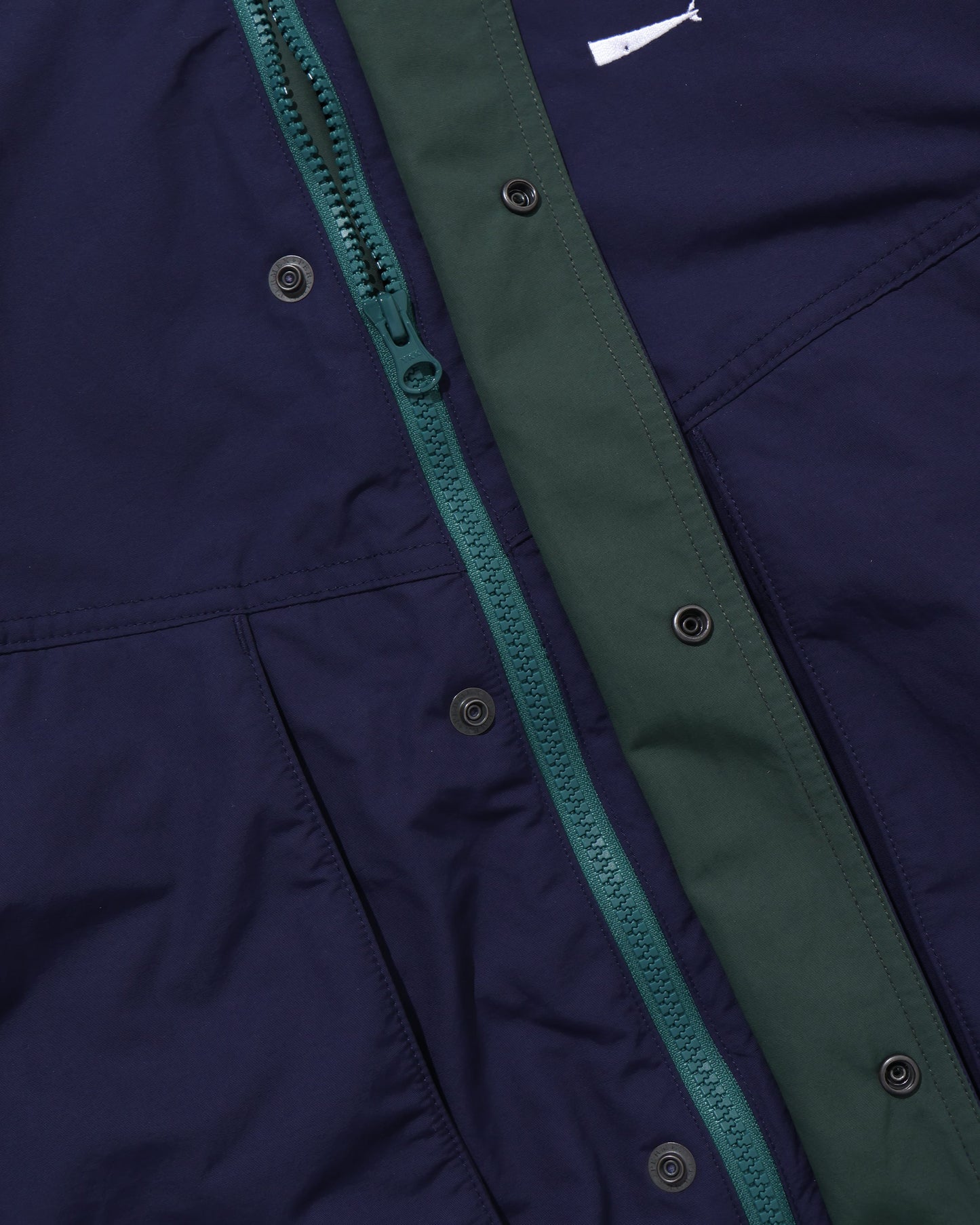 PISTEN NYLON JACKET