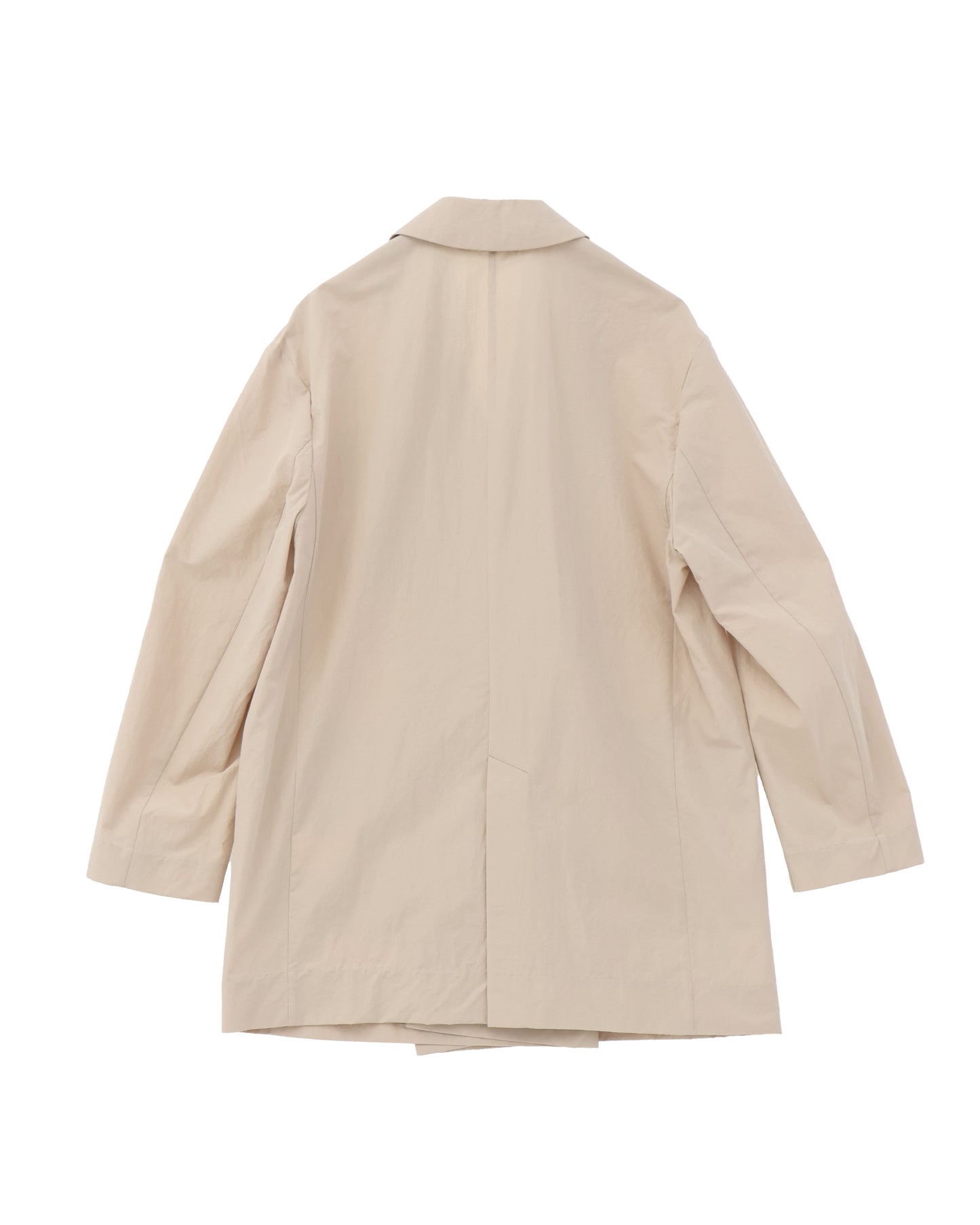 H.COUNT COTTON TUMBLE JACKET