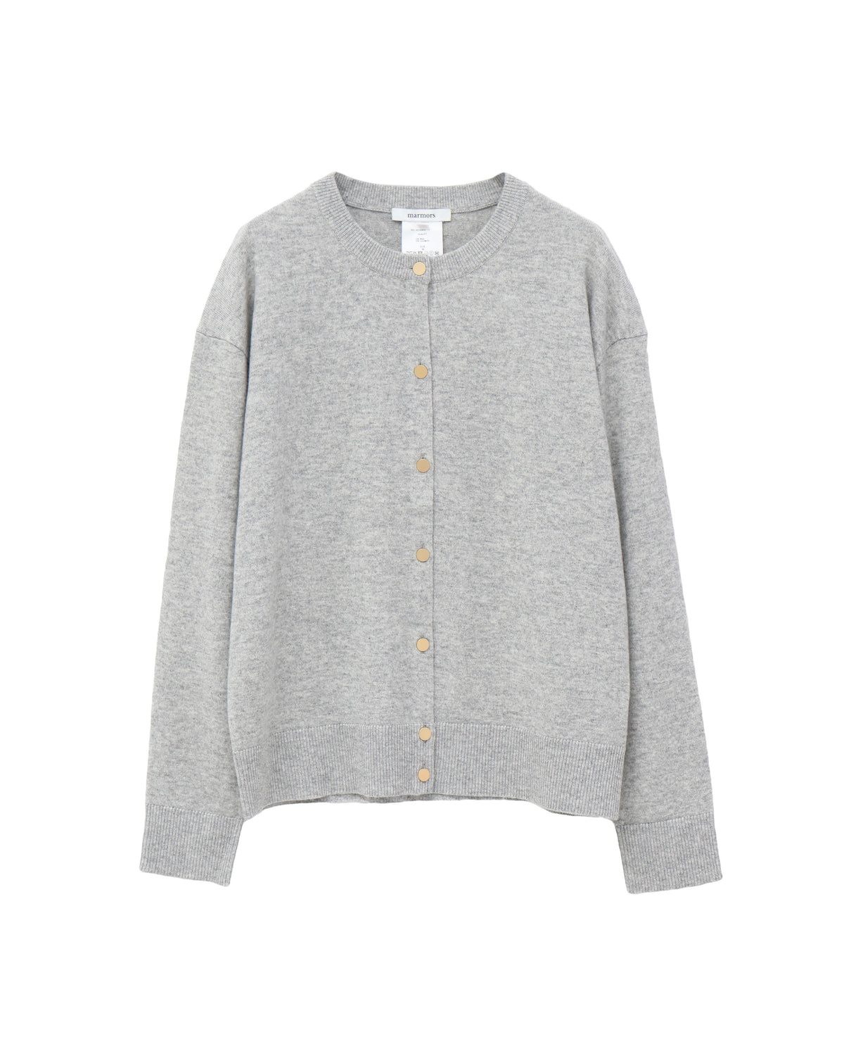 basic c/n cardigan