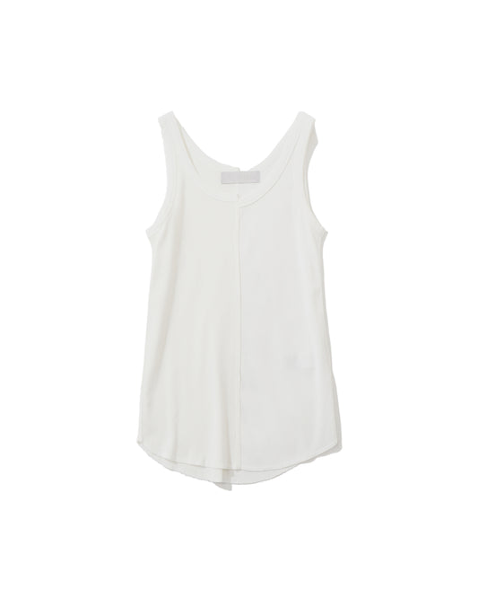 asymmetric tank