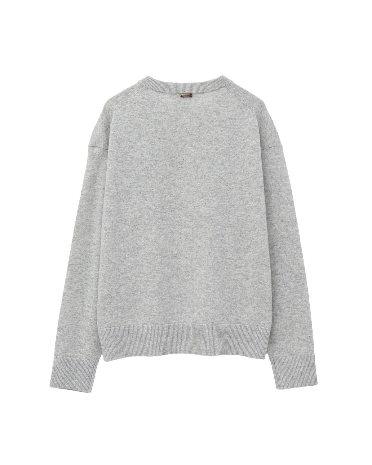basic c/n cardigan