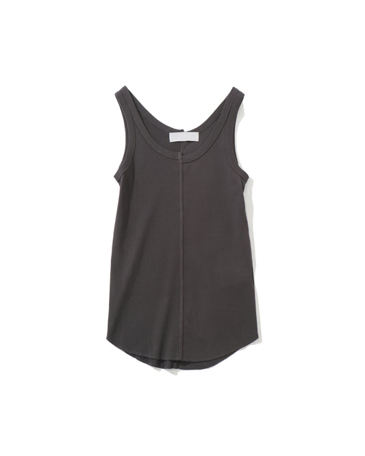 asymmetric tank