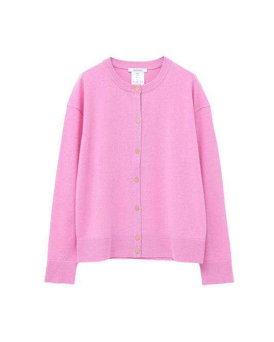 basic c/n cardigan