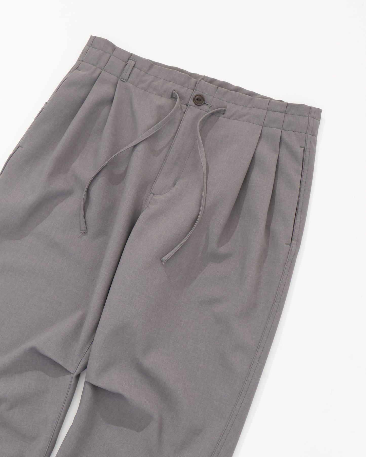 DWELLER EASY PANTS POLY WEATHER