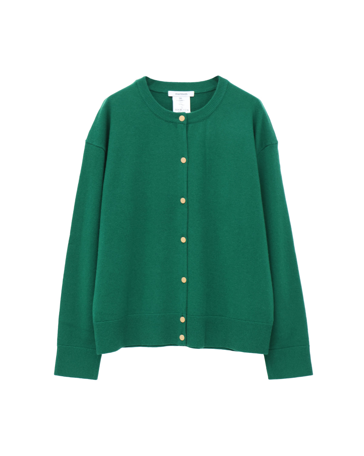 basic c/n cardigan