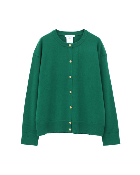 basic c/n cardigan