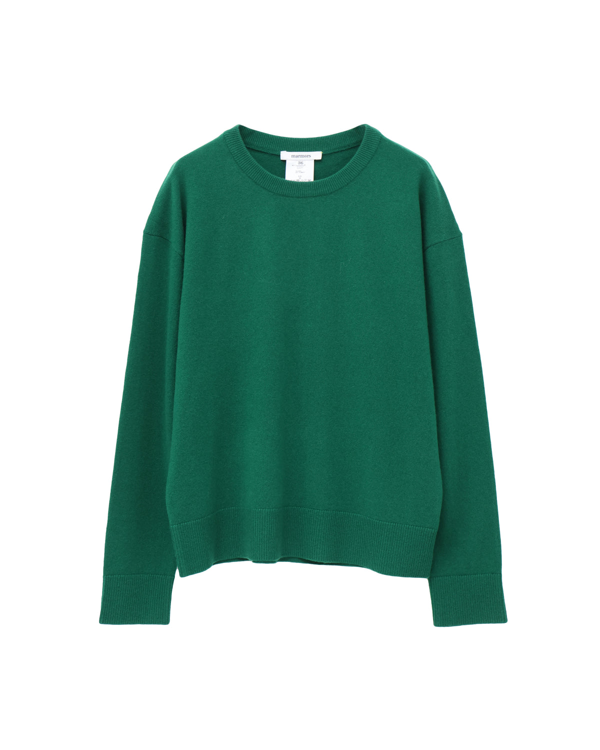 basic c/n pullover