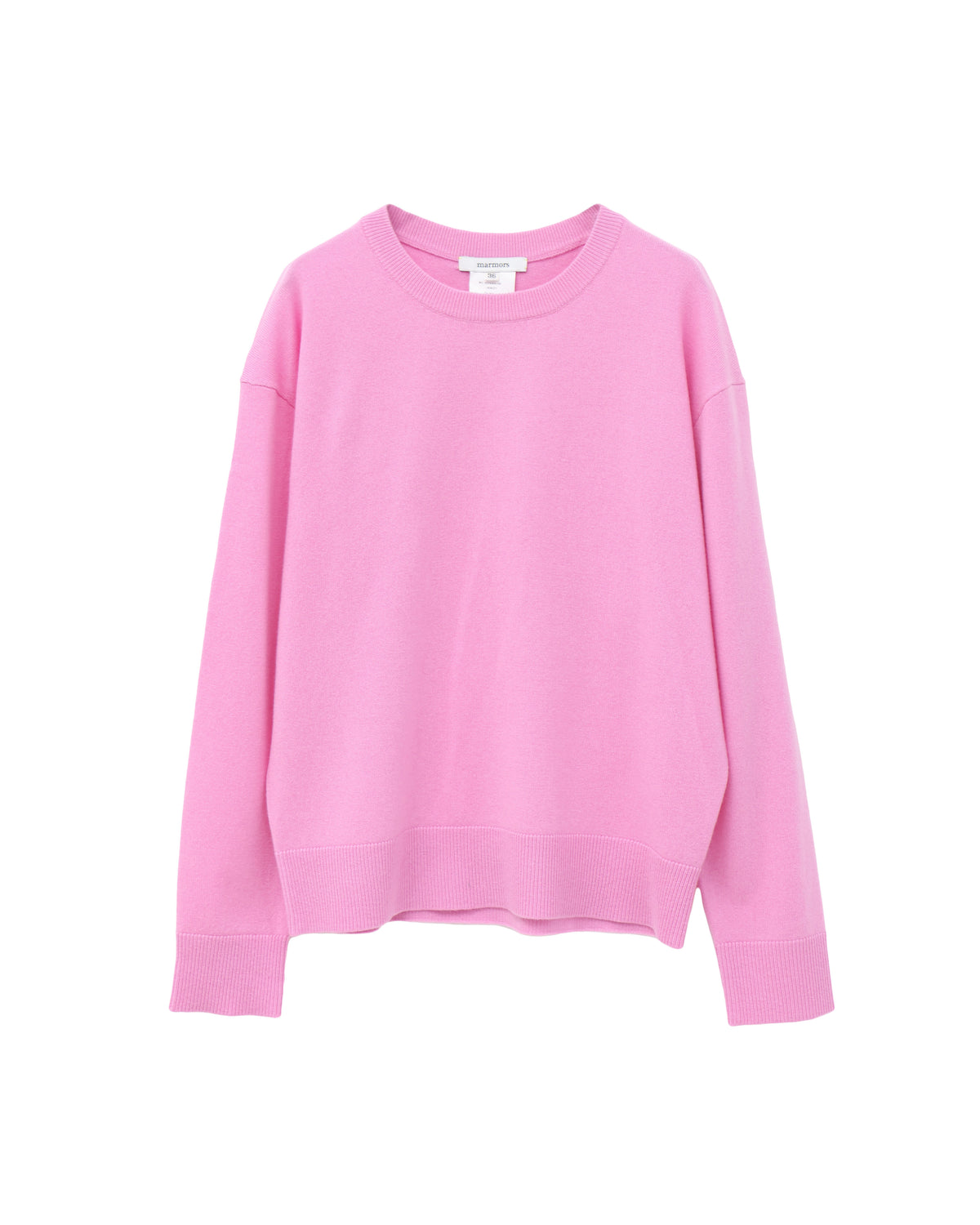 basic c/n pullover