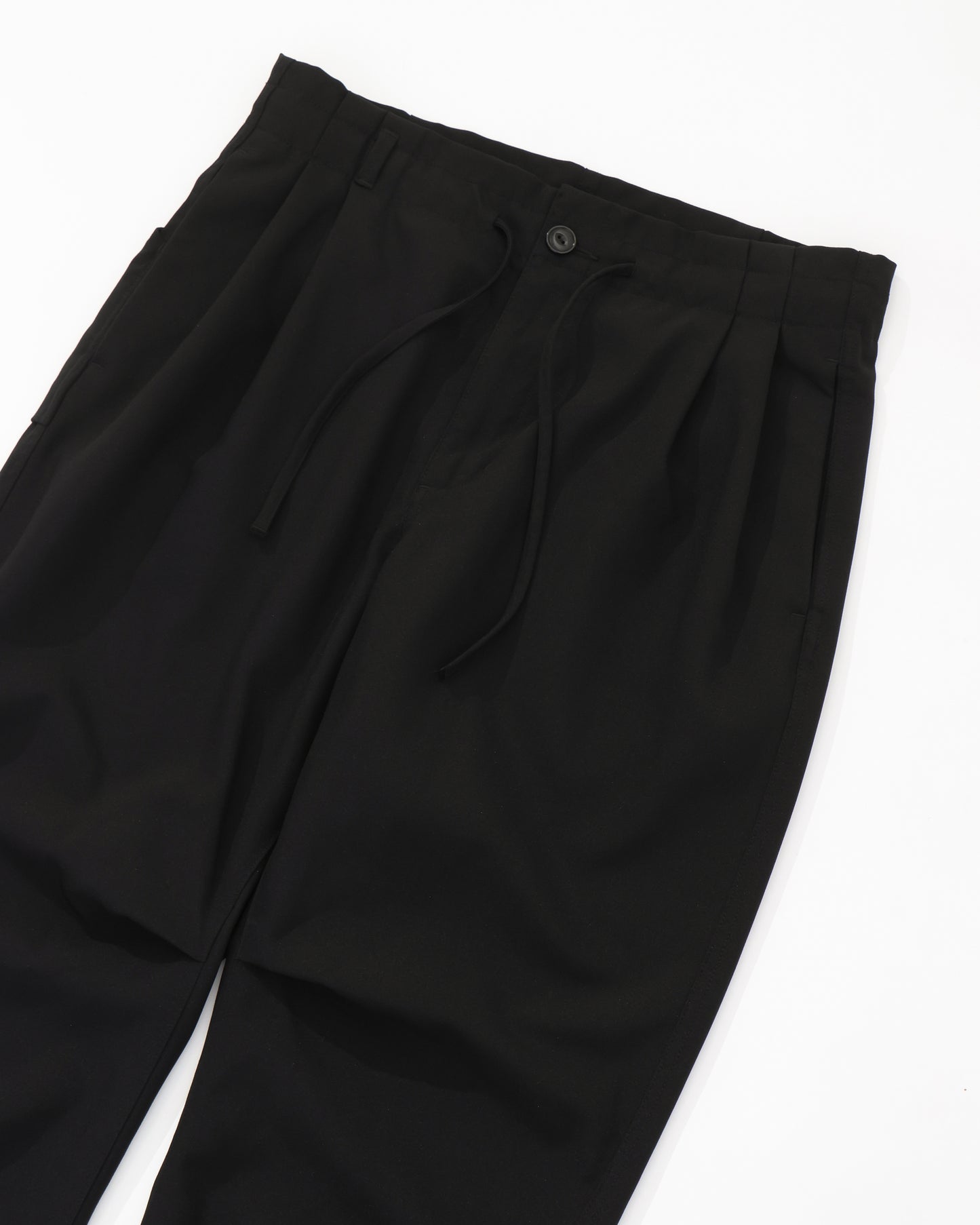 DWELLER EASY PANTS POLY WEATHER