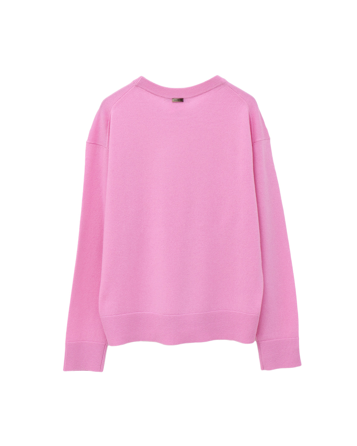 basic c/n pullover