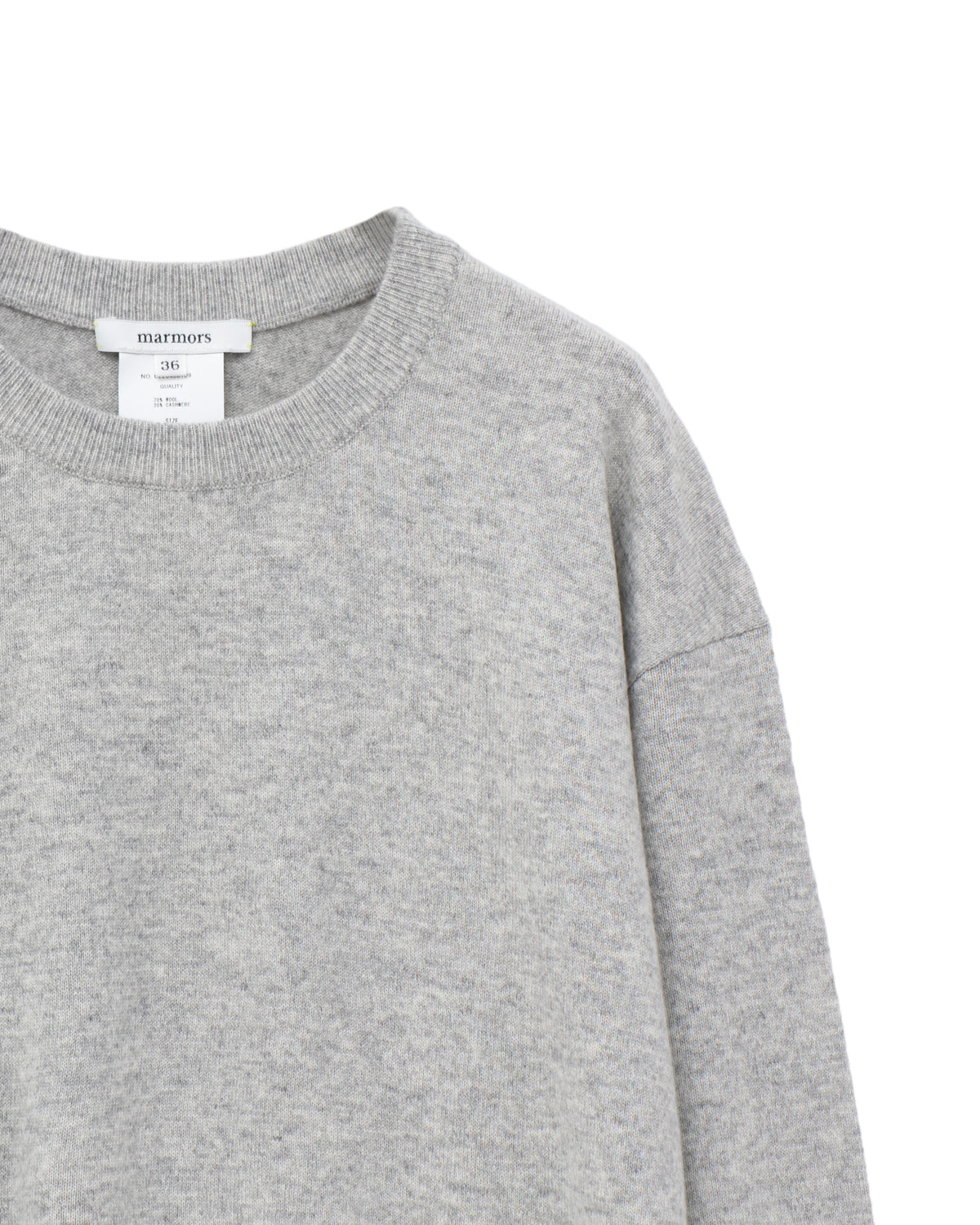 basic c/n pullover