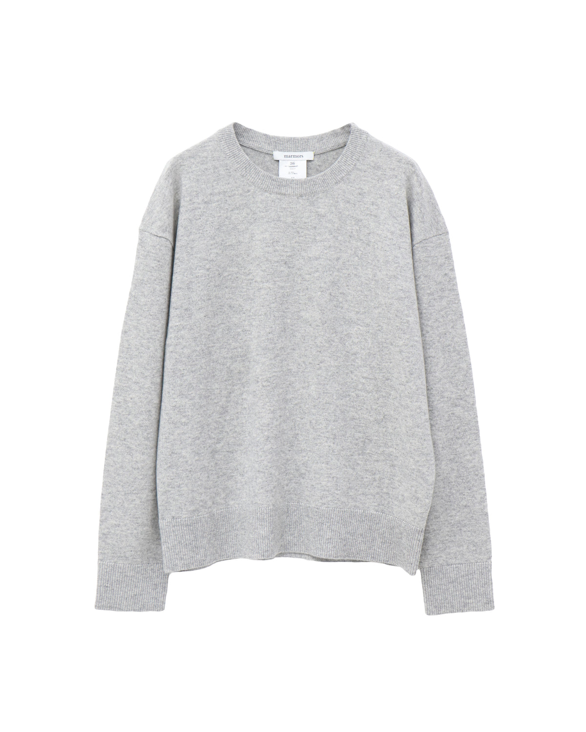 basic c/n pullover