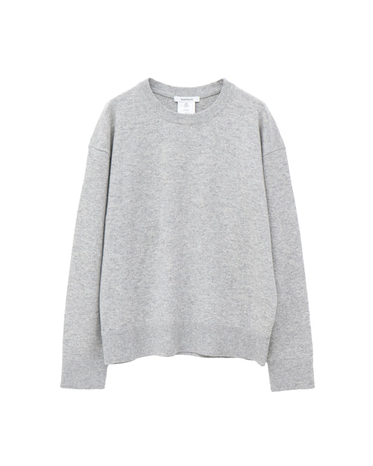 basic c/n pullover