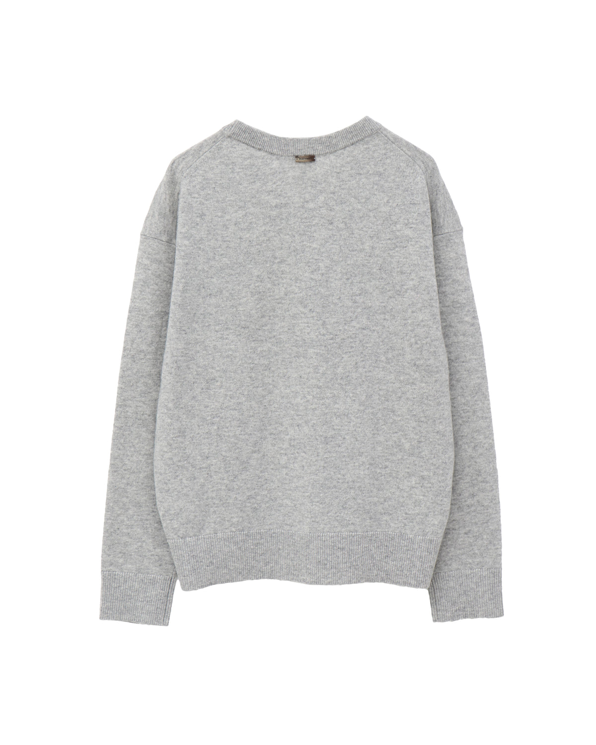 basic c/n pullover