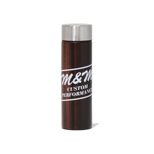 THERMOS BOTTLE