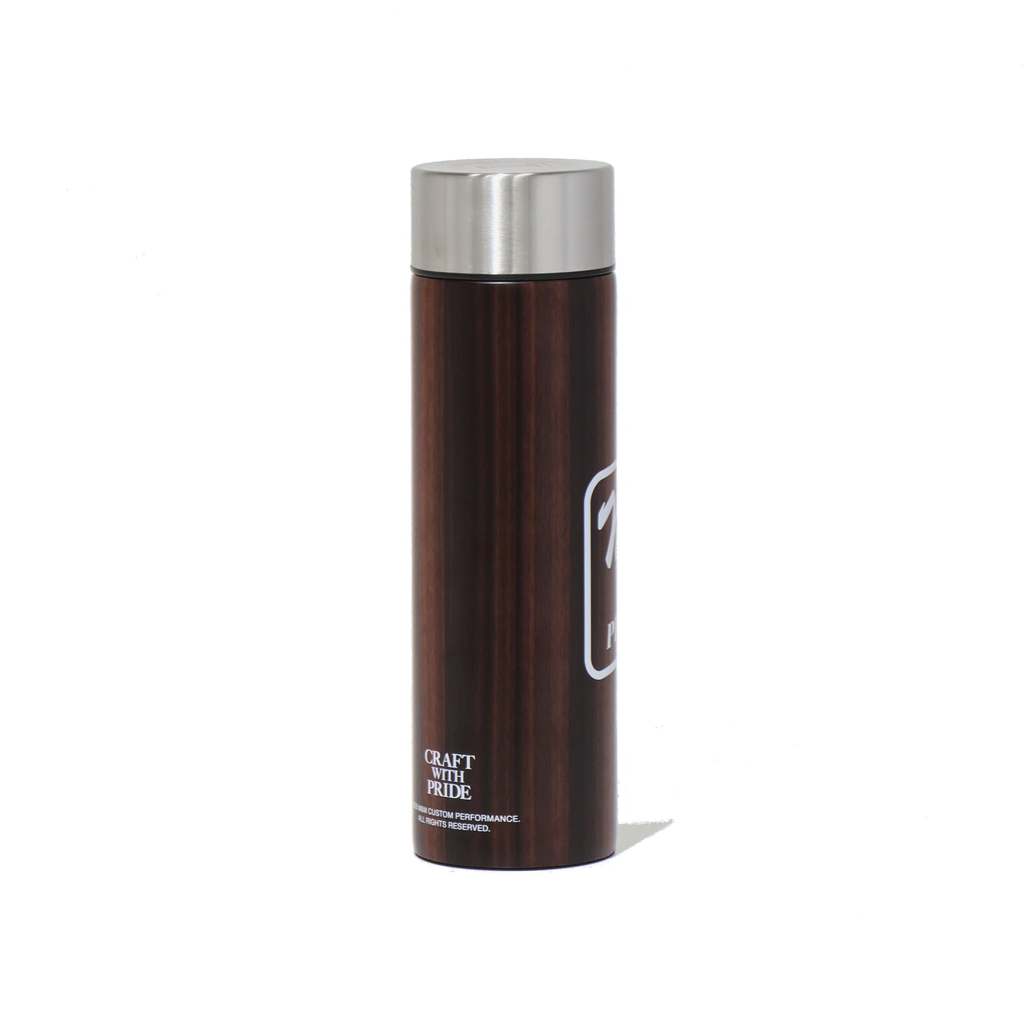 THERMOS BOTTLE