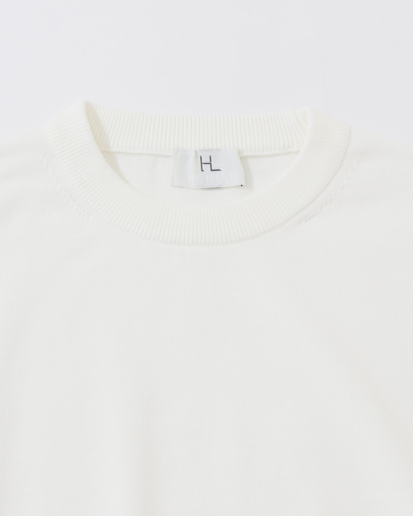 West Indian Seaisland Pullover  WHITE
