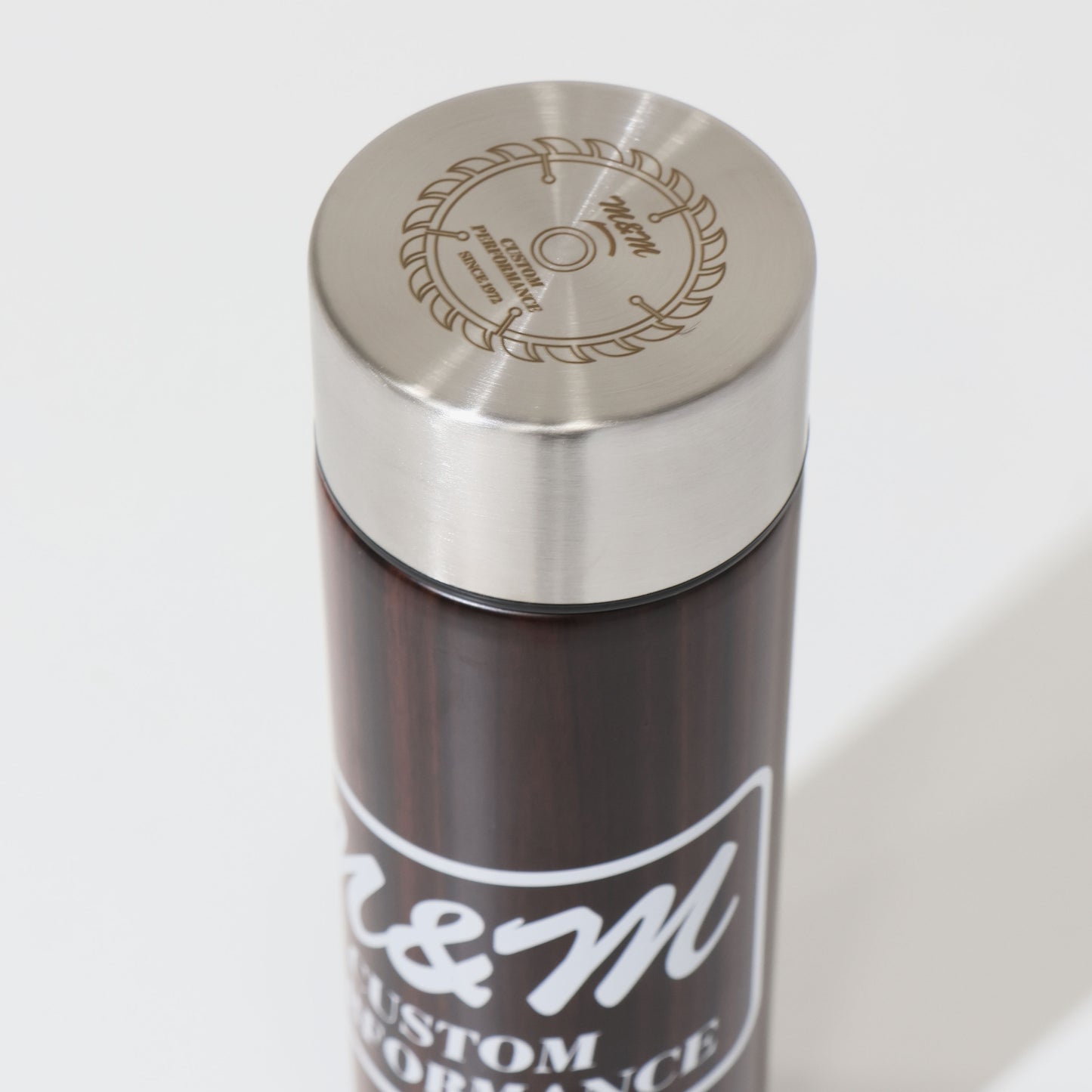 THERMOS BOTTLE