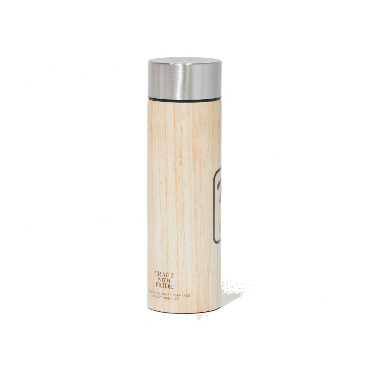 THERMOS BOTTLE