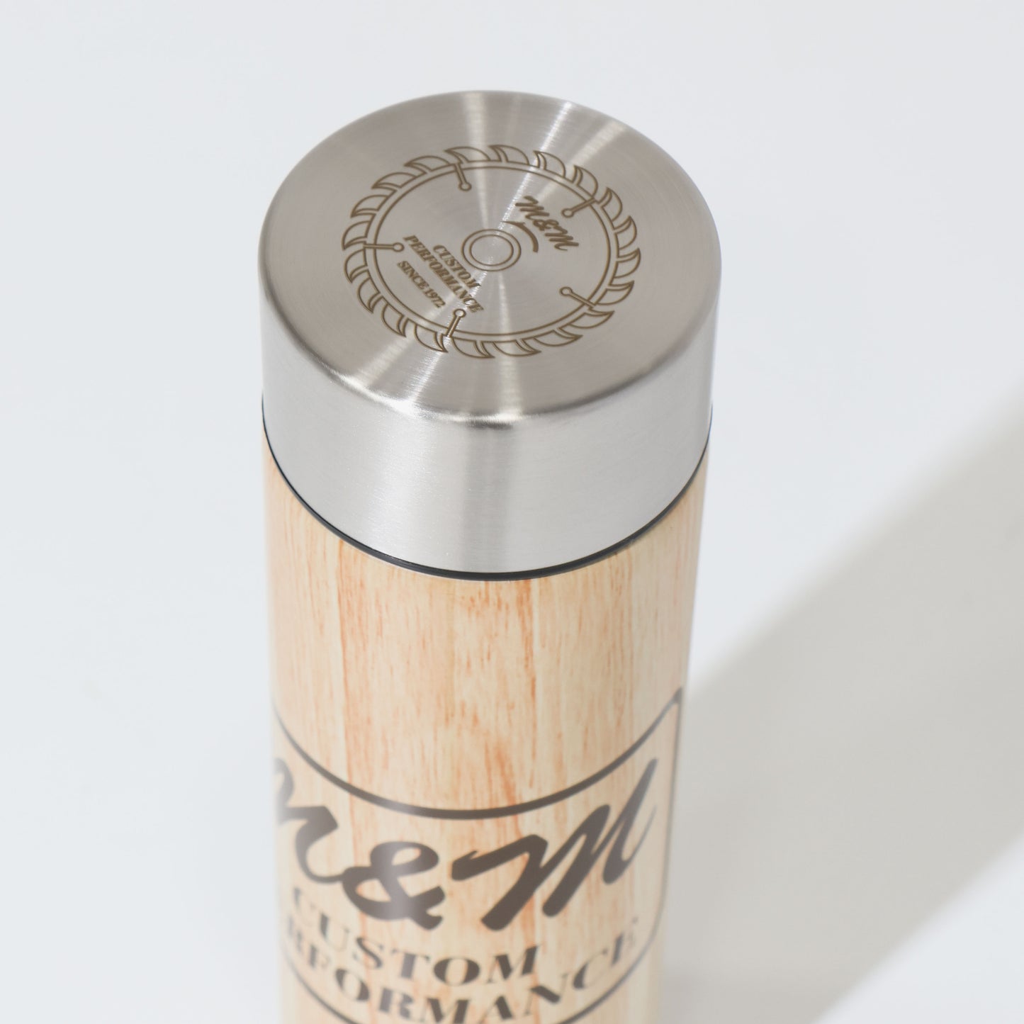 THERMOS BOTTLE