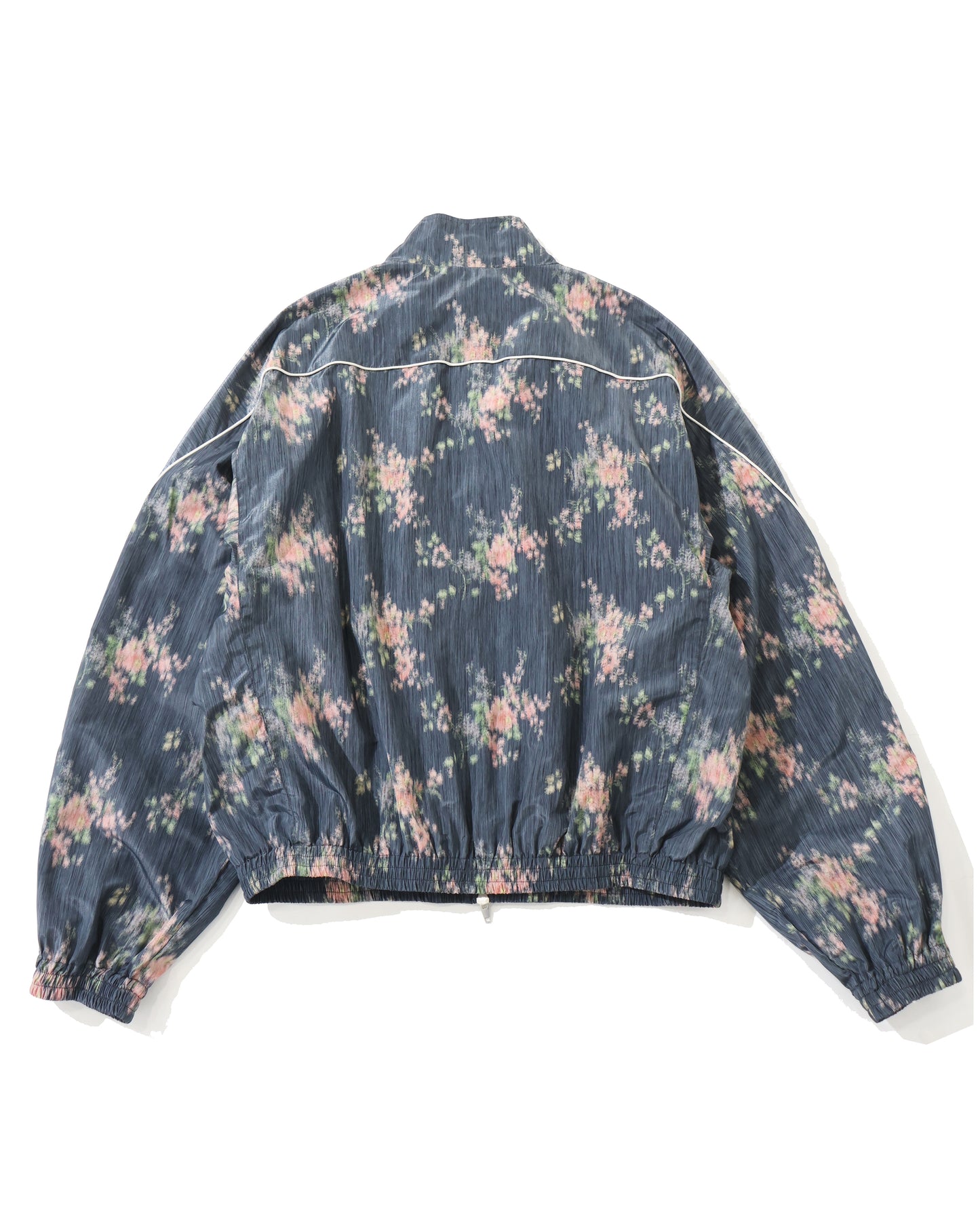 "Fleur" Training Jacket