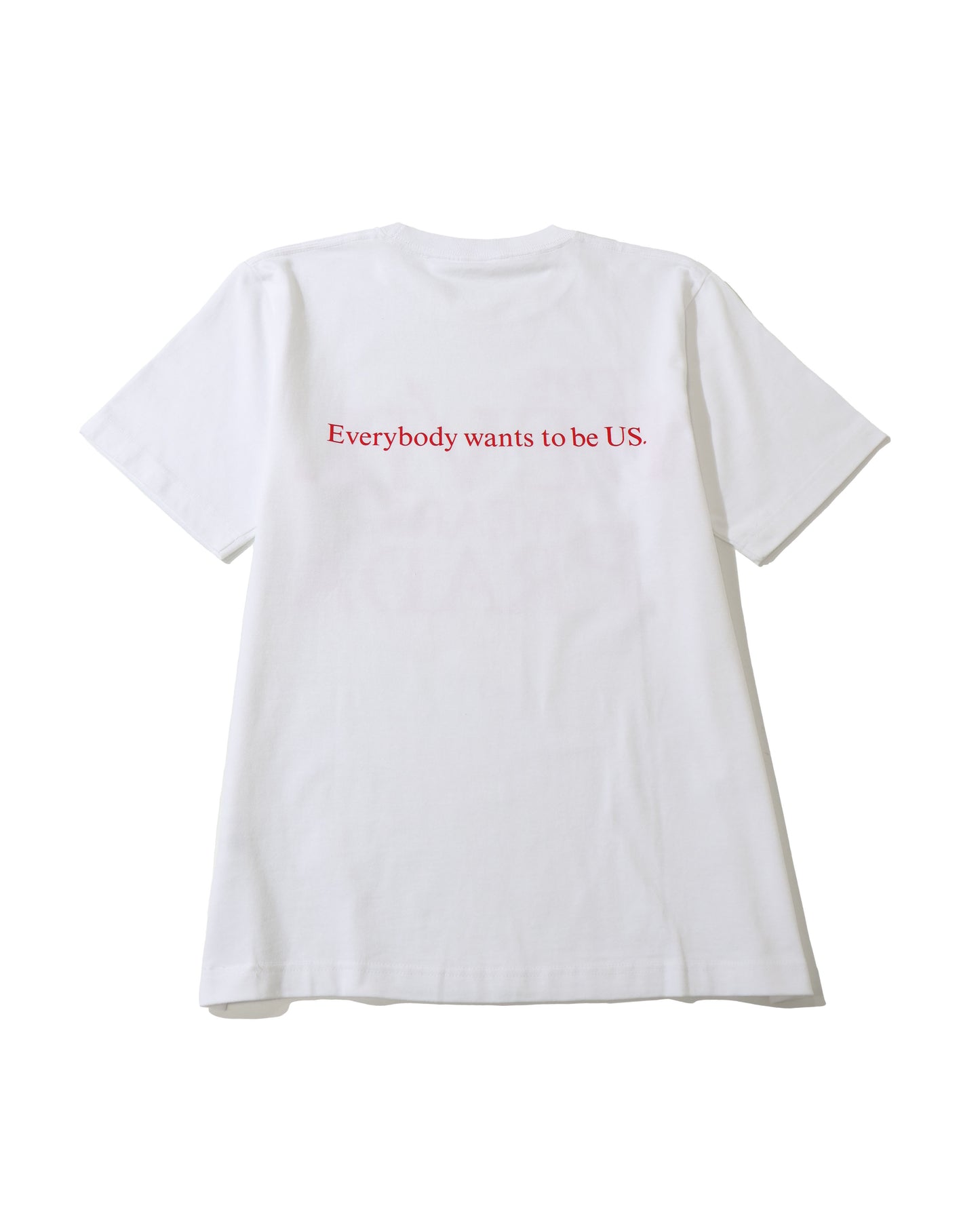 プラダを着た悪魔 LOGO Tee