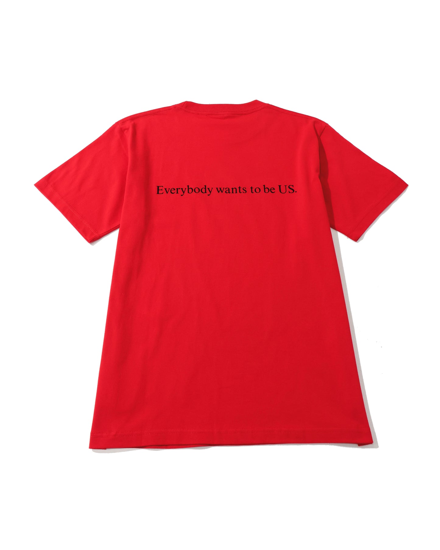 プラダを着た悪魔 LOGO Tee