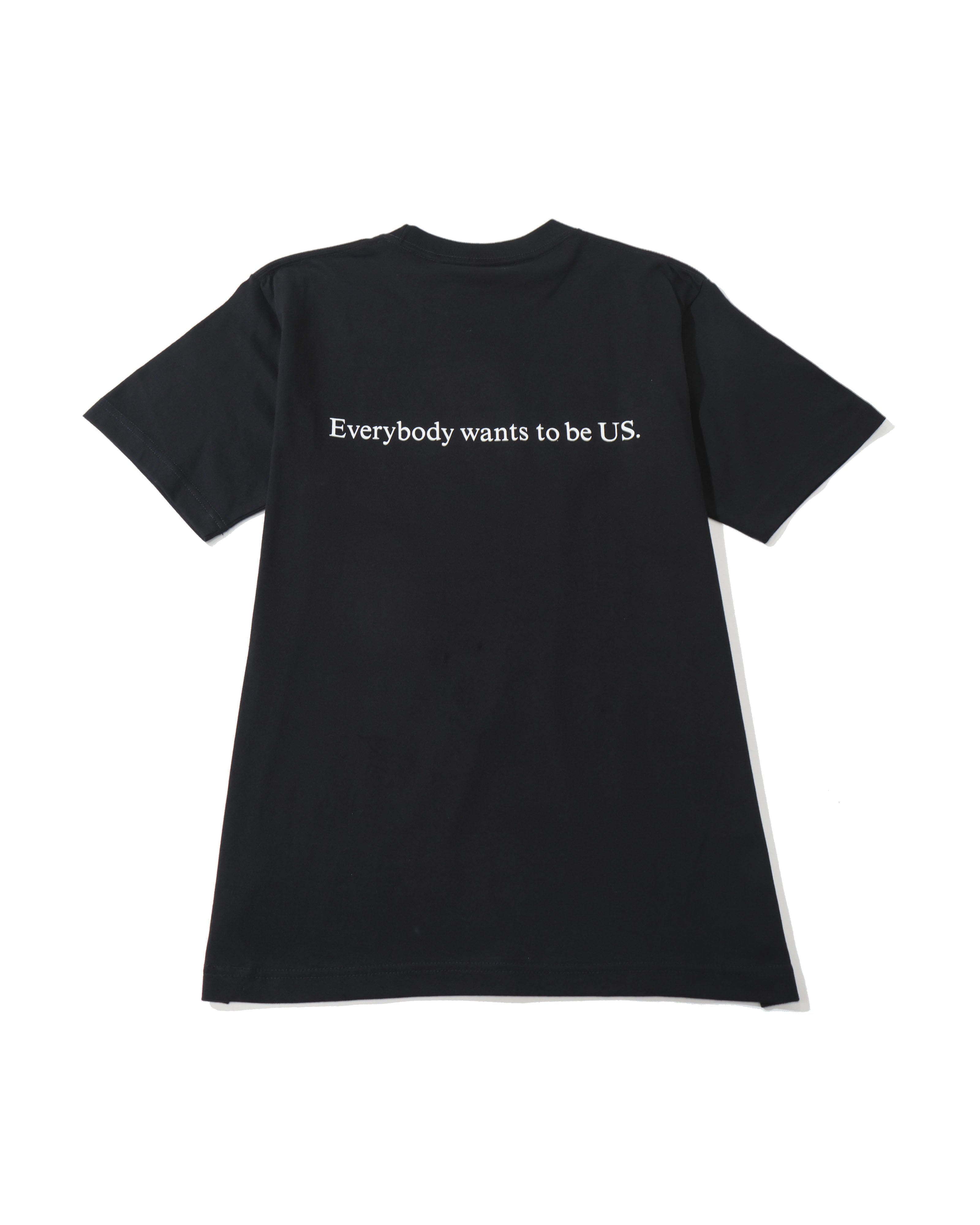 プラダを着た悪魔 LOGO Tee – TIME AFTER TIME