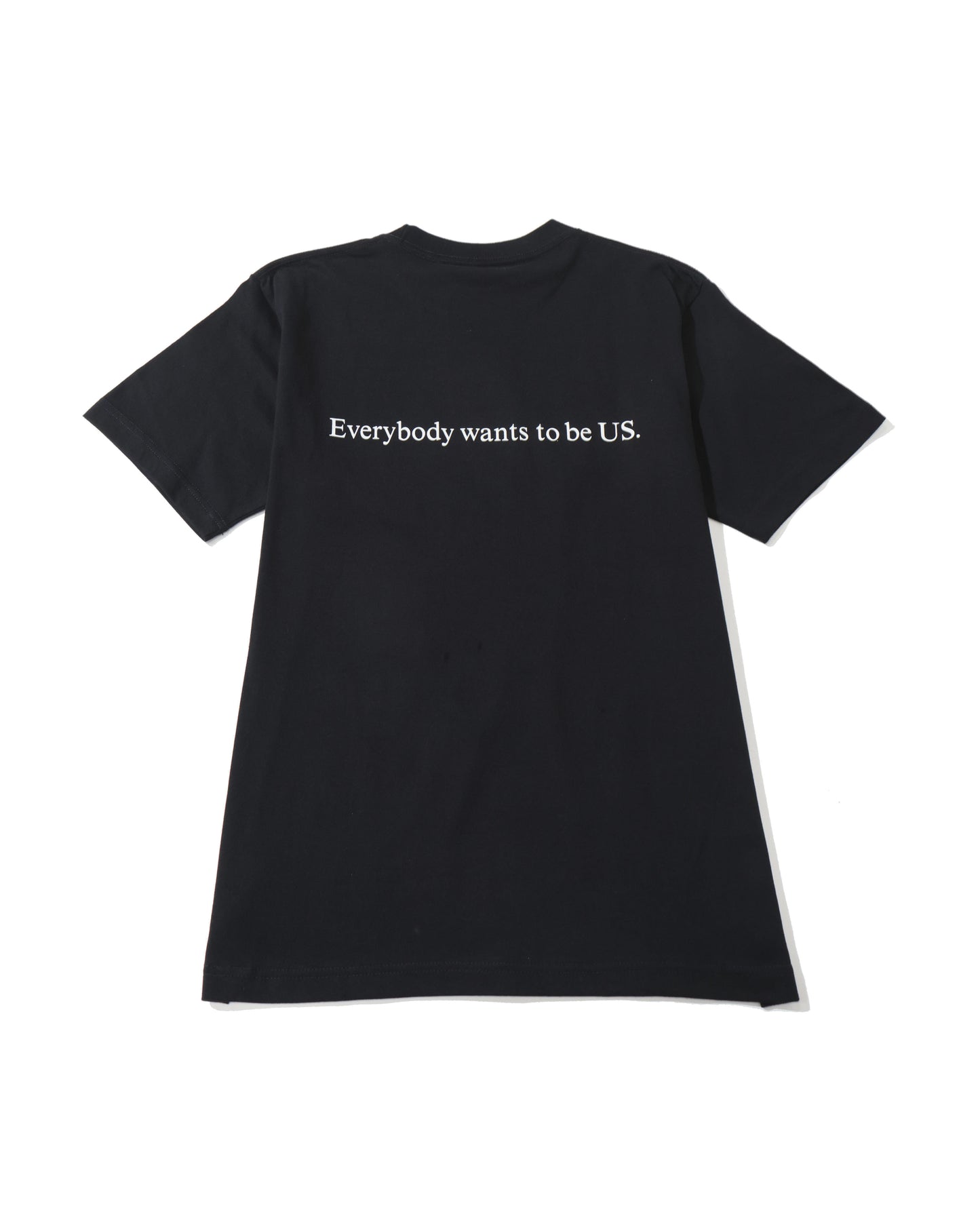 プラダを着た悪魔 LOGO Tee