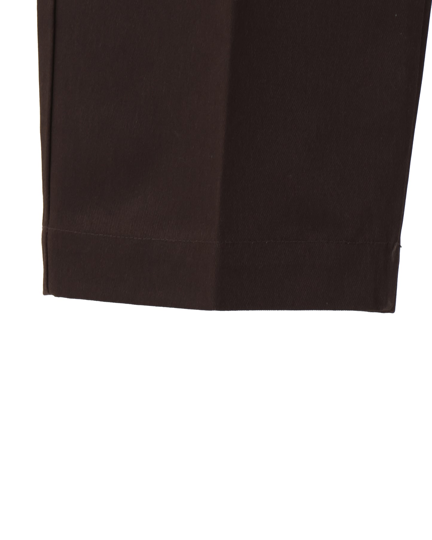6535 WORK TROUSERS Dickies  BRWON