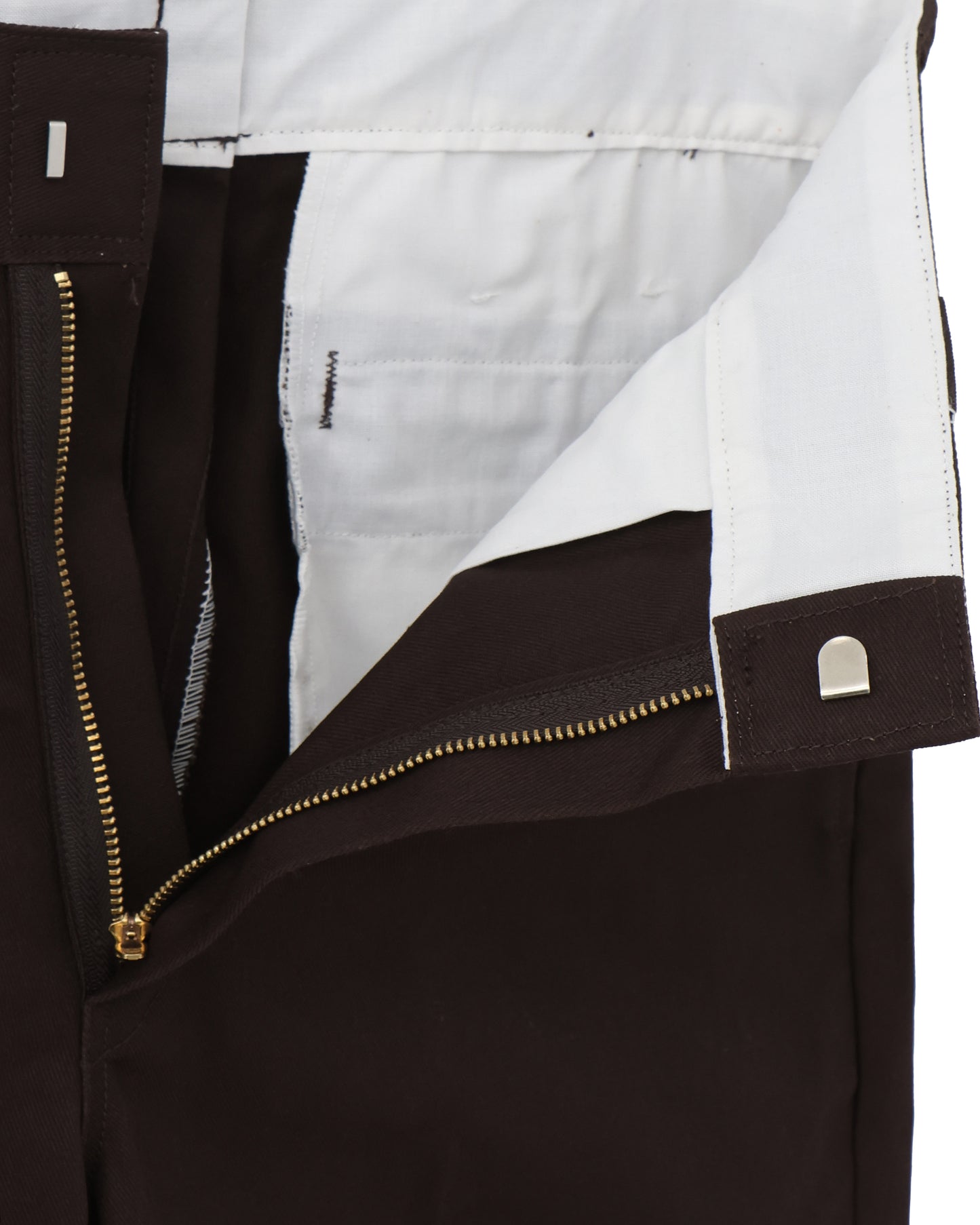 6535 WORK TROUSERS Dickies  BRWON