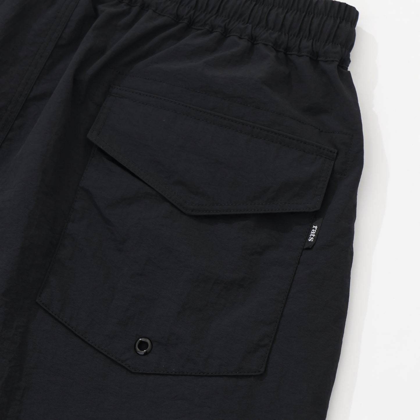 HYBRID SHORTS