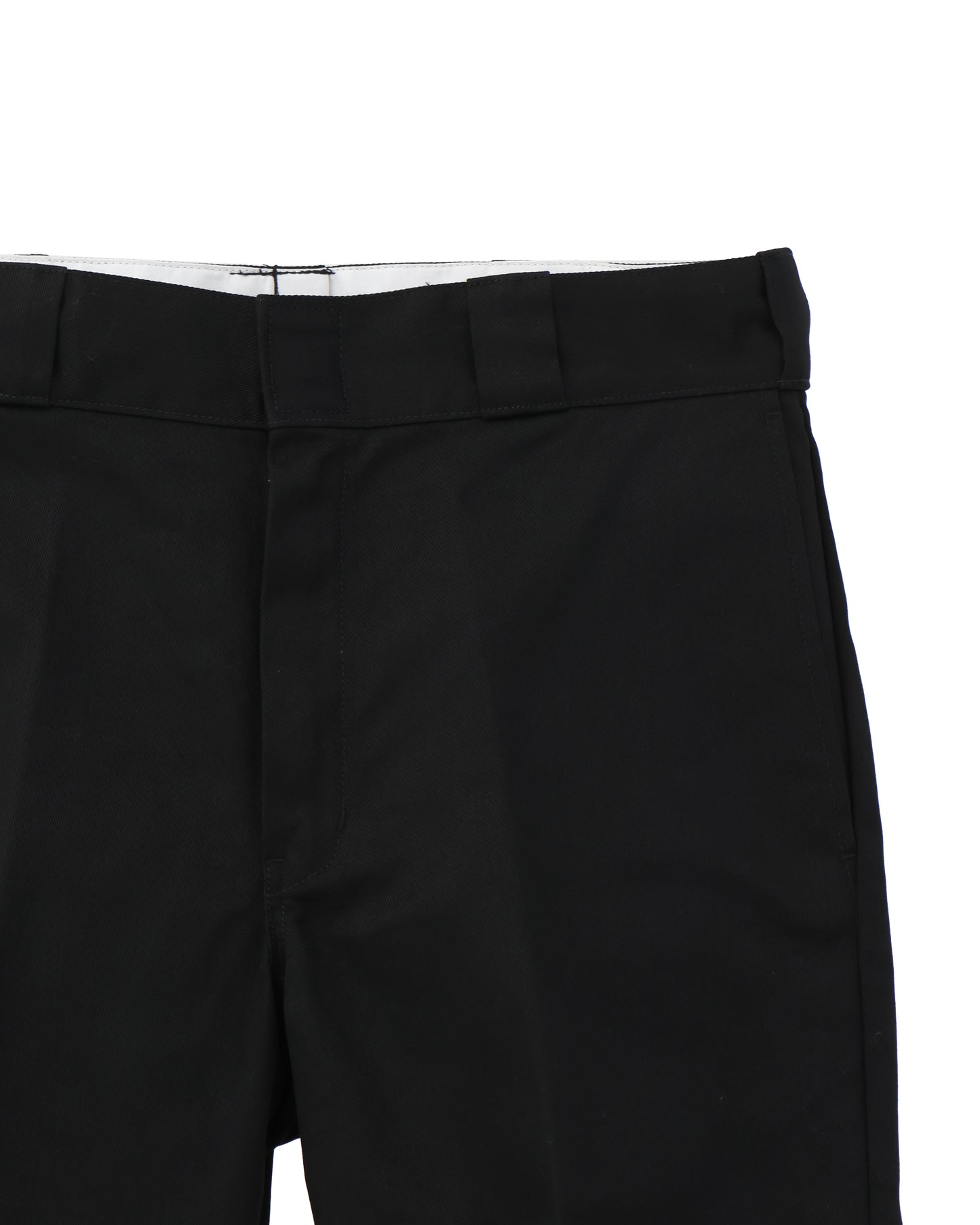 6535 WORK TROUSERS Dickies  BLACK