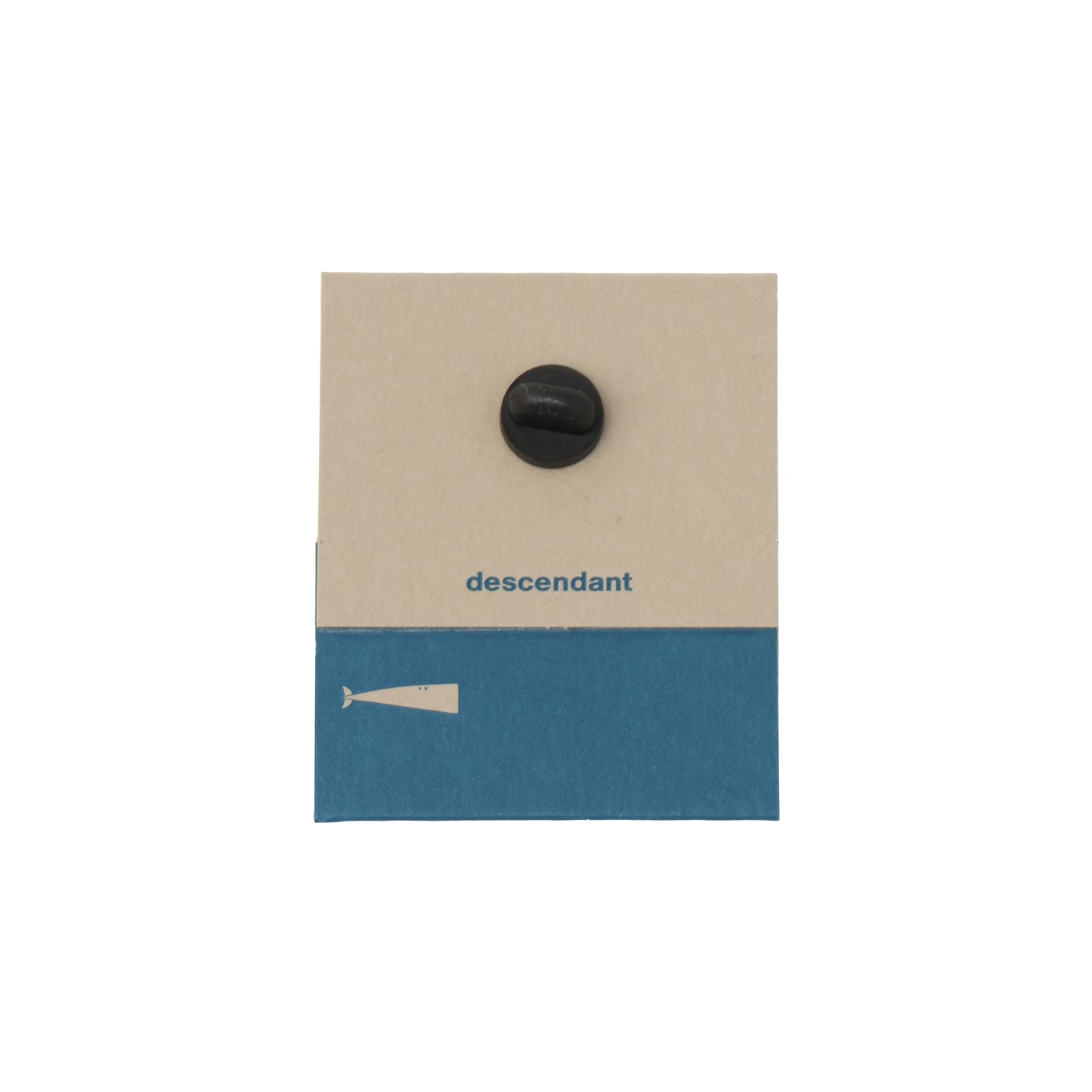 ORCA PINS