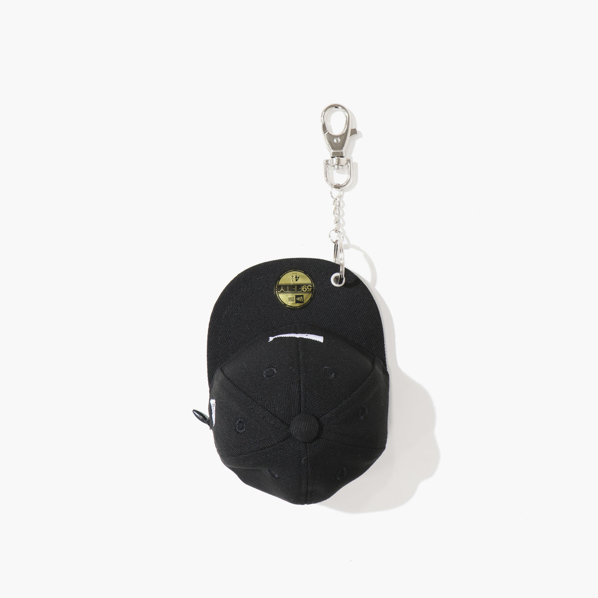 CHACHALOT CAP POUCH ECO BAG 8L NEW ERA