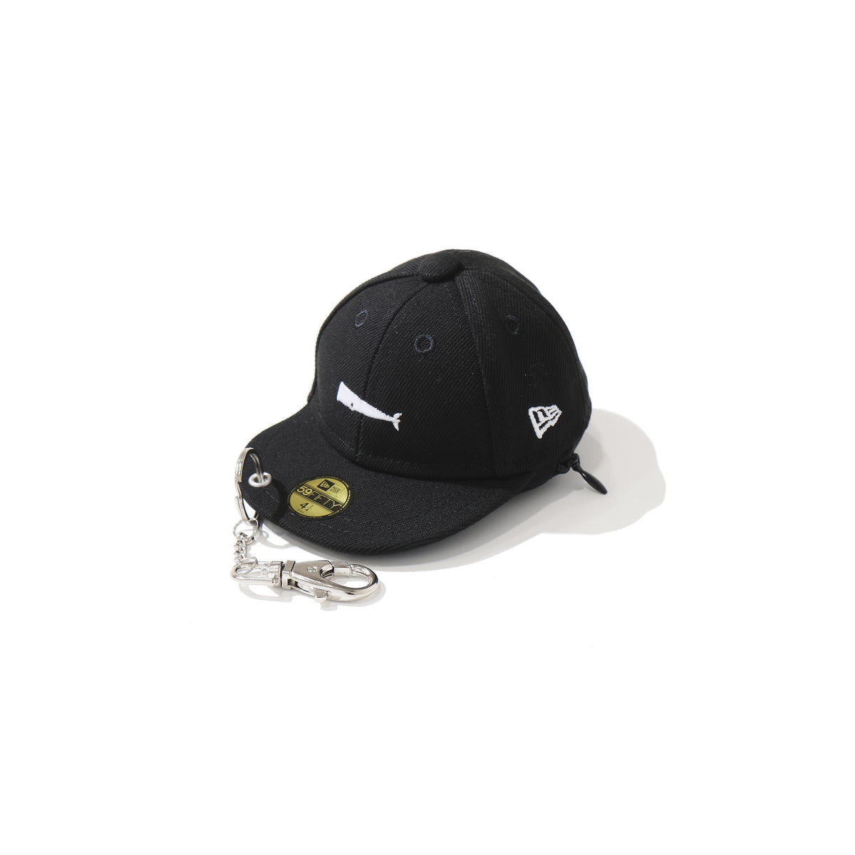 CHACHALOT CAP POUCH ECO BAG 8L NEW ERA