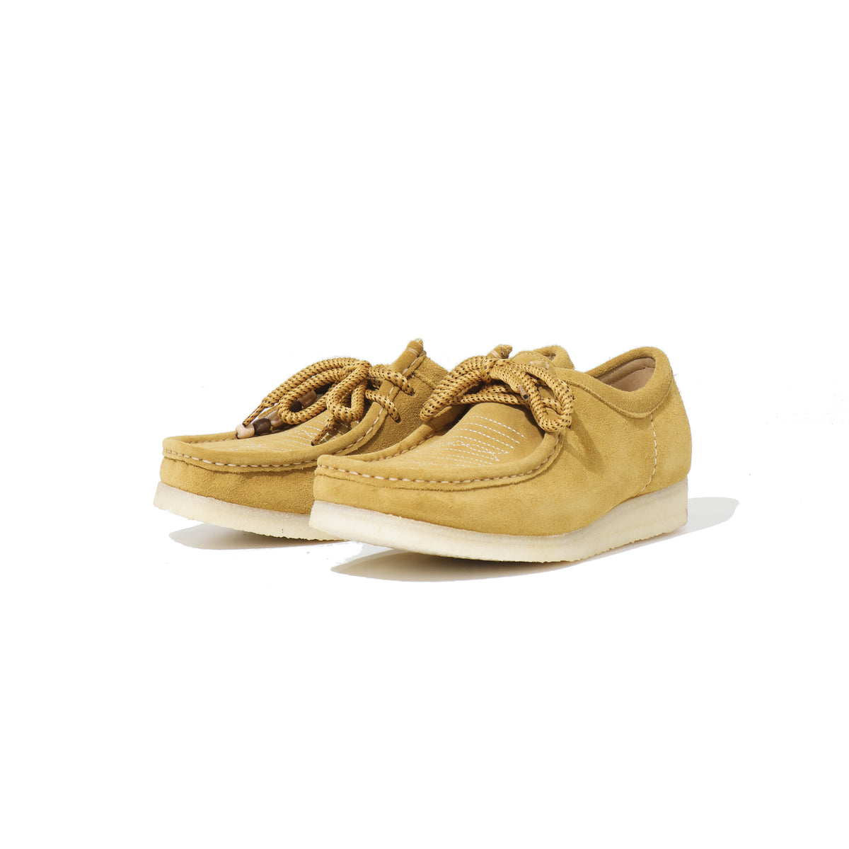 Wallabee
