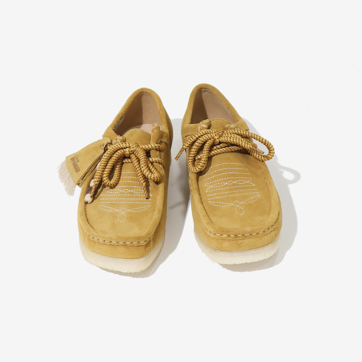 Wallabee