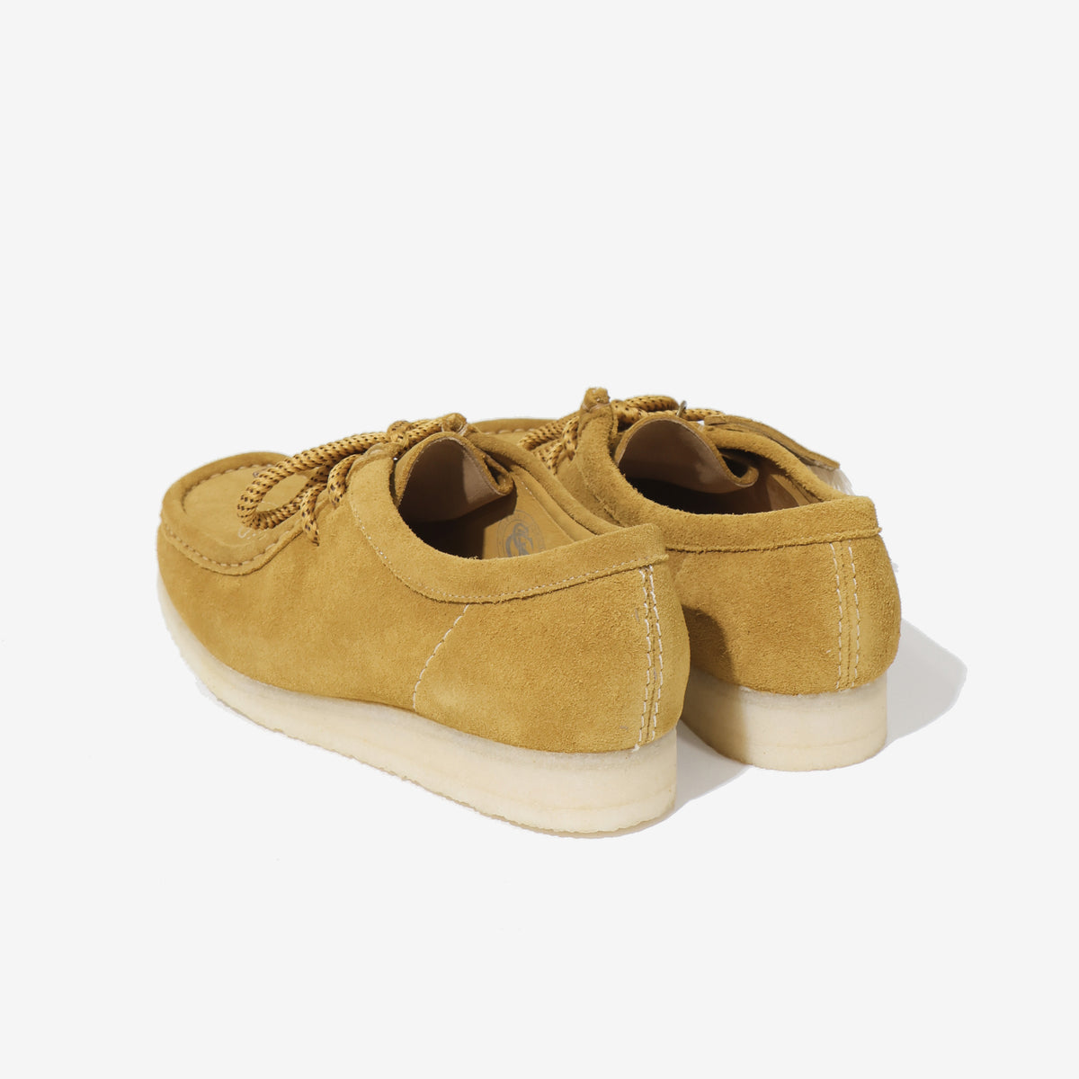 Wallabee