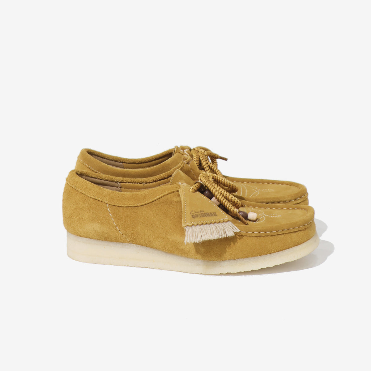 Wallabee
