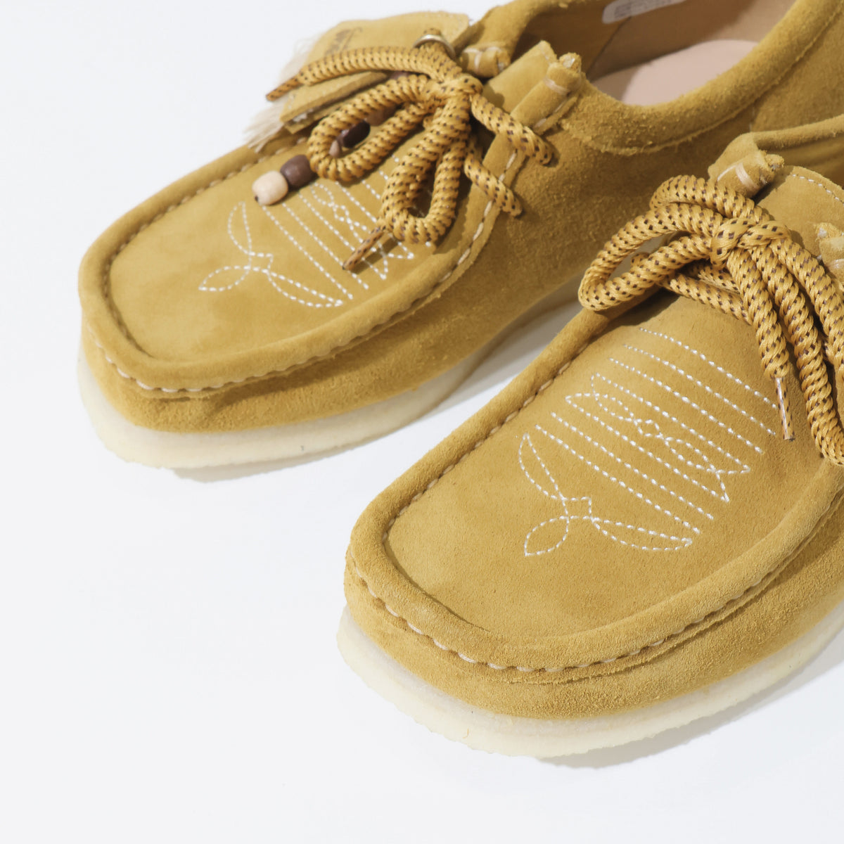 Wallabee