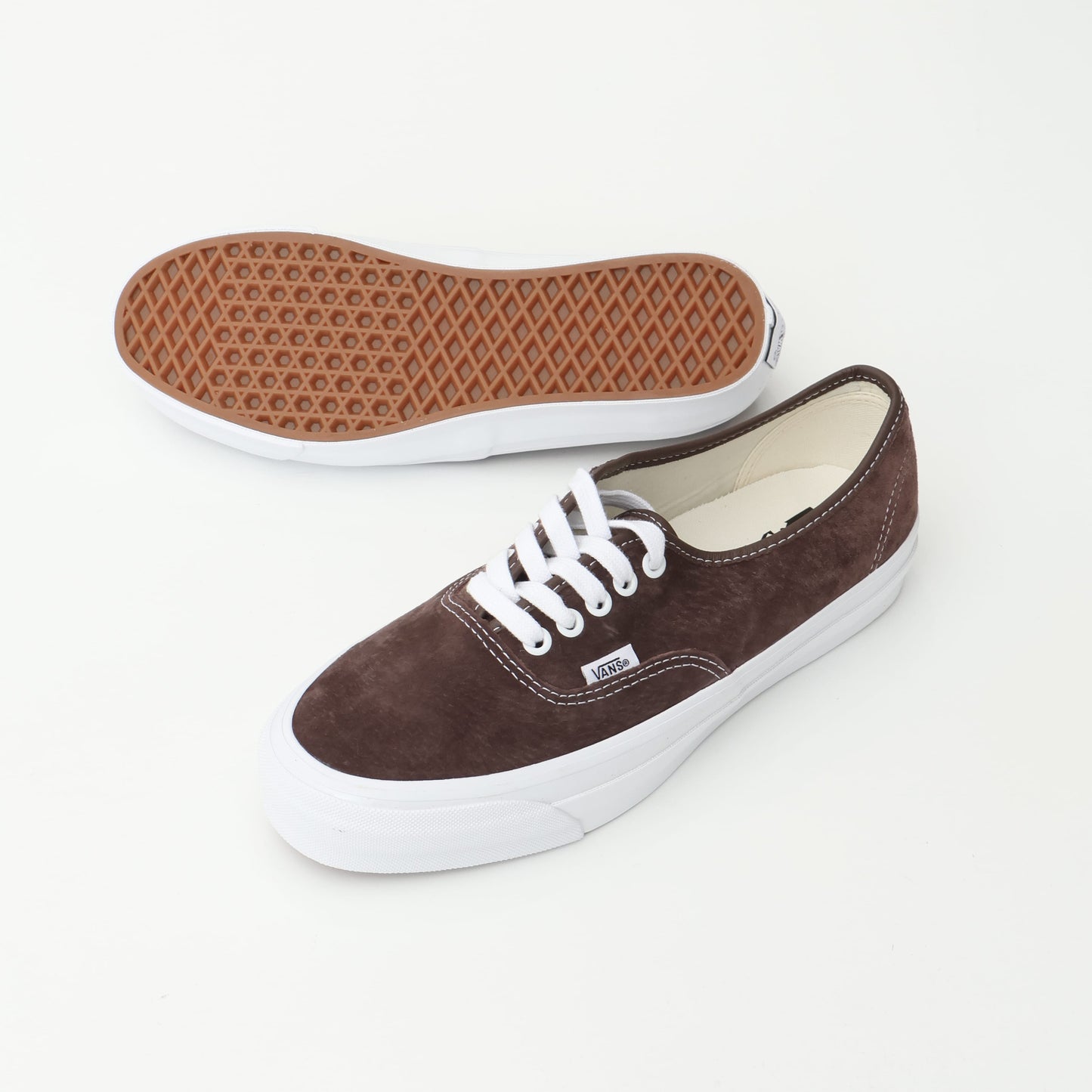 Lx Authentic Reissue 44