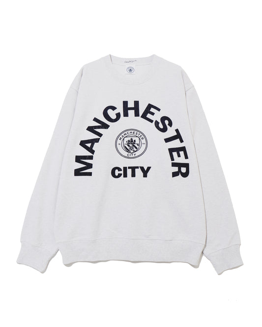 MANCHESTER CITY Sweat