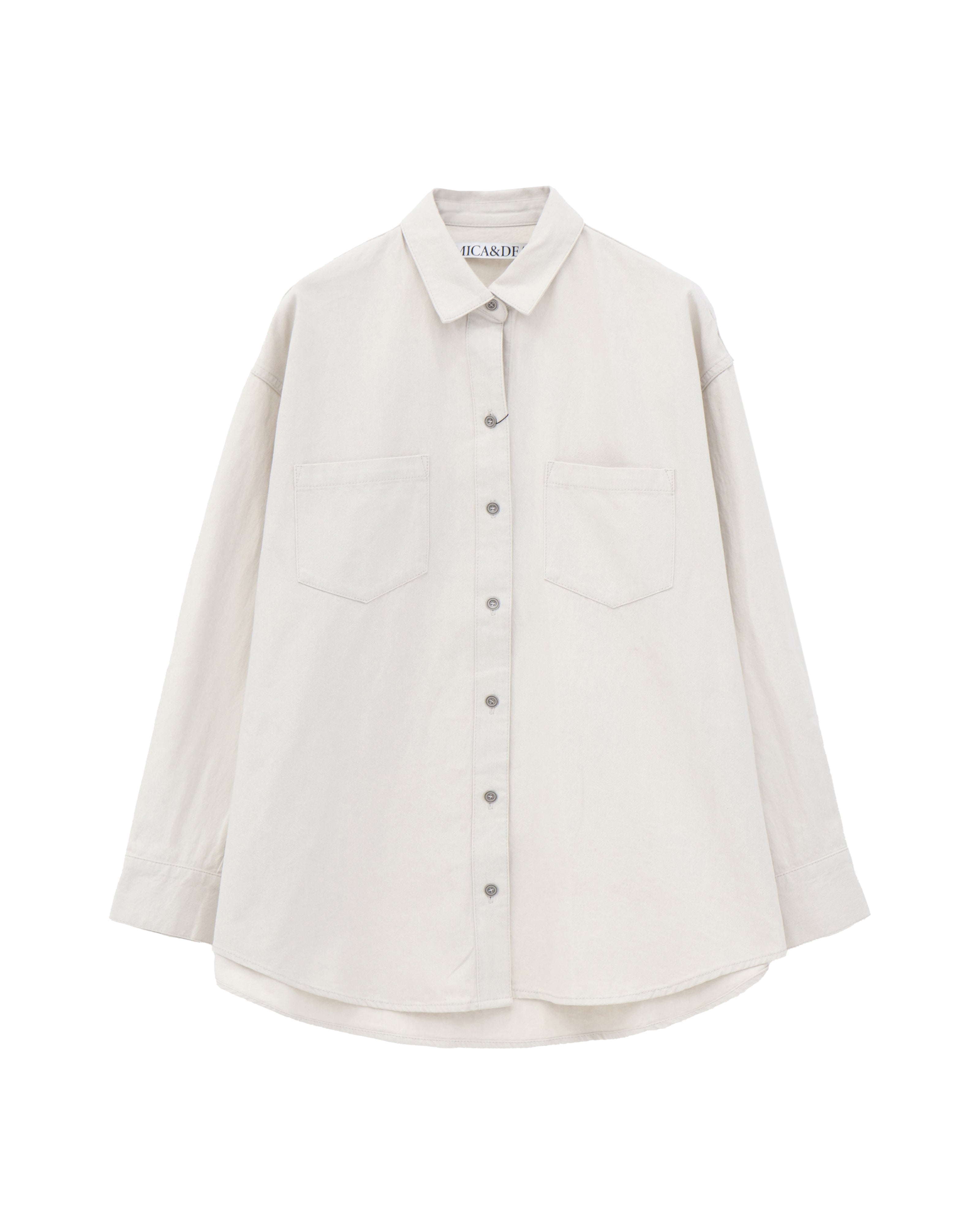 denim shirt – TIME AFTER TIME