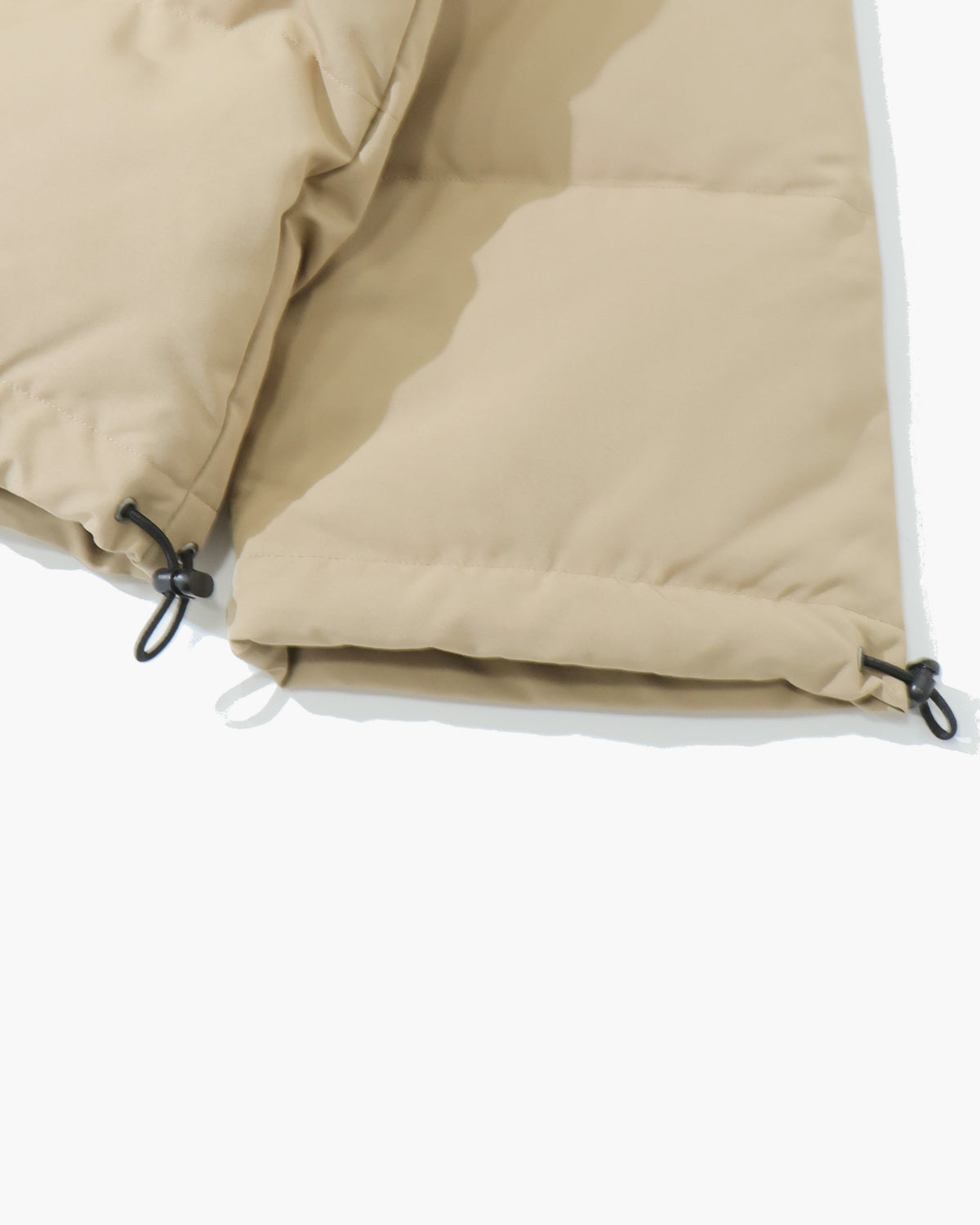 POLYESTER DOWN