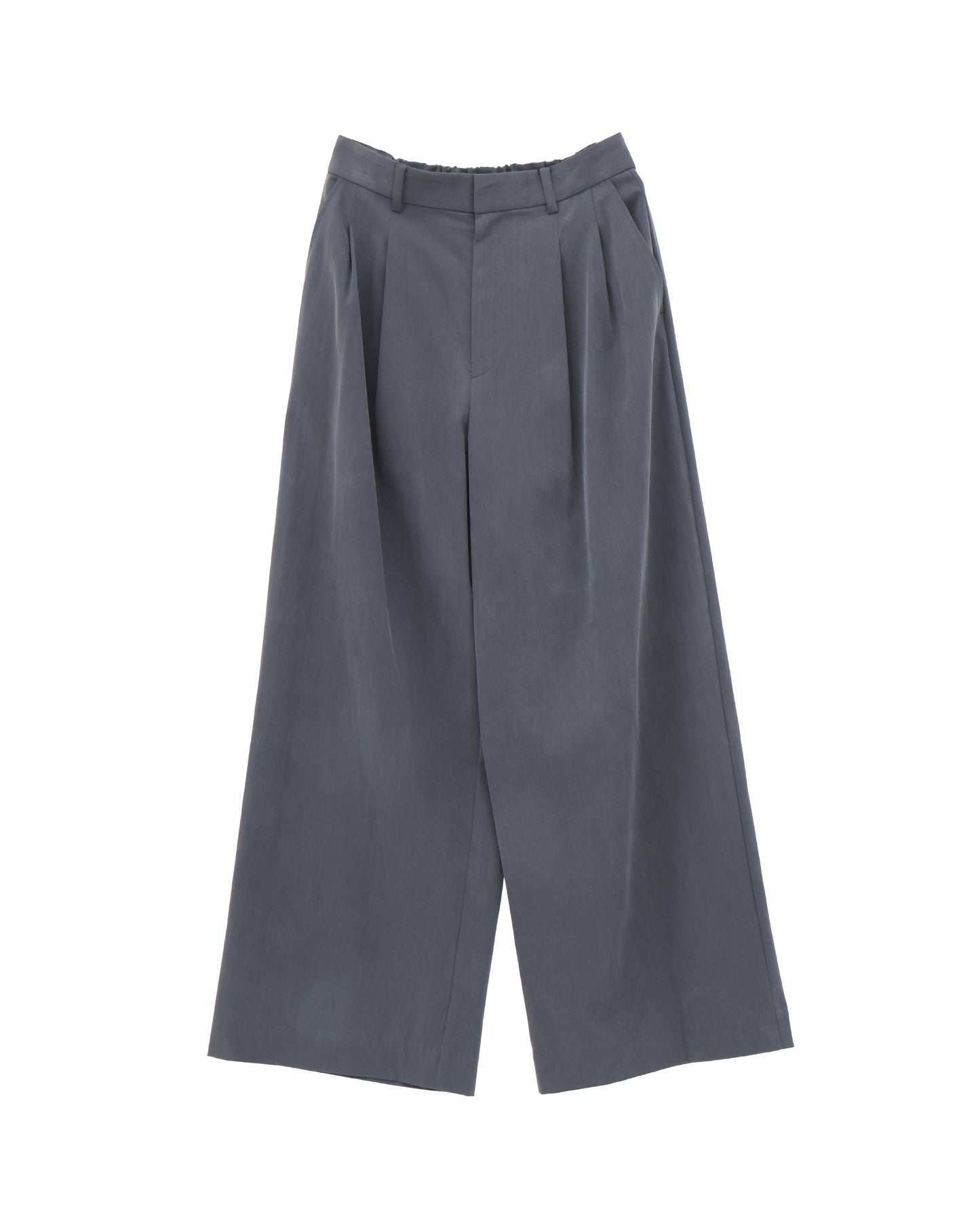 fibrill tuck pants