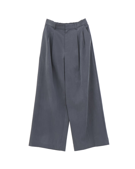 fibrill tuck pants