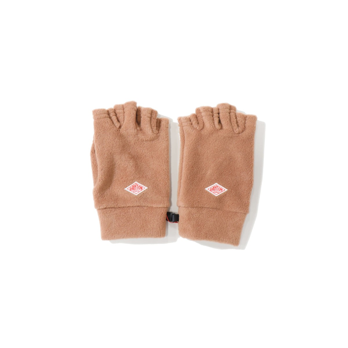 FLEECE GLOVES