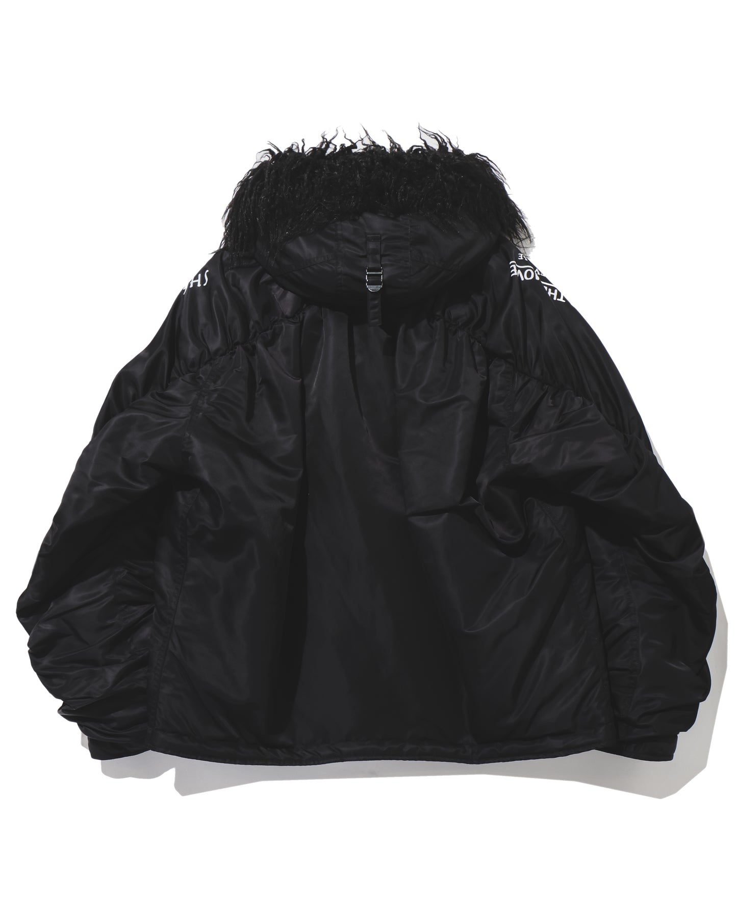 "TATTOO" N-3B Jacket